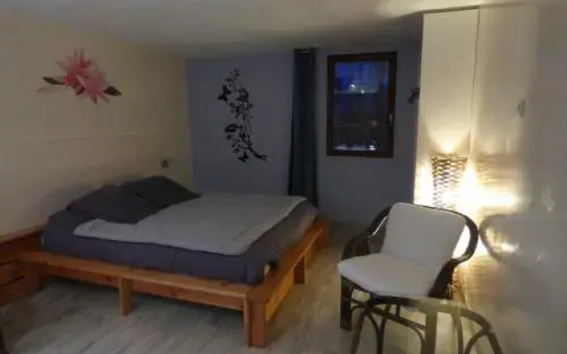 La Ferme du Manoir Etretat