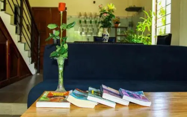 Co Hoa Homestay