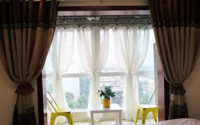 Xi'an Mianhua ApartHotel
