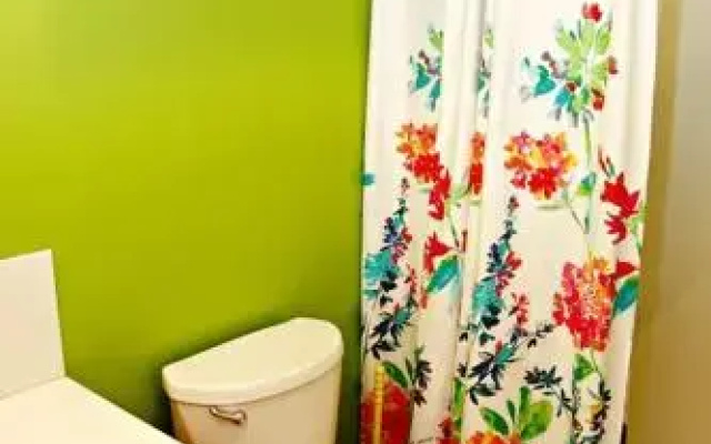 Tropical Breeze - 3 Br Home