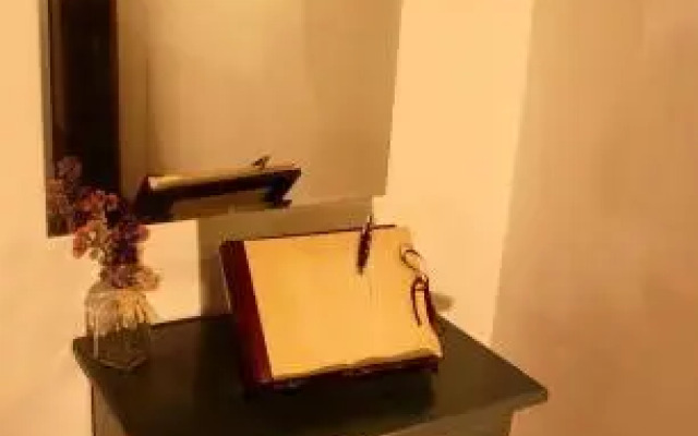 Albergue Abarun Aterpea