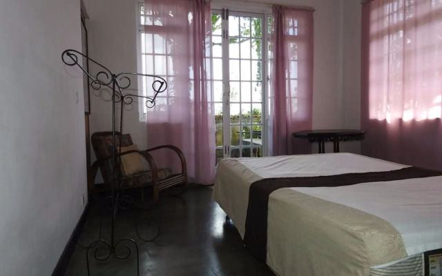 Kandy Eagles Rest Homestay