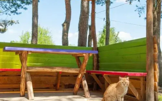 Guest House na Opushke