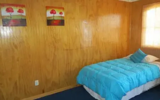 Hostal Encuentro entre Culturas