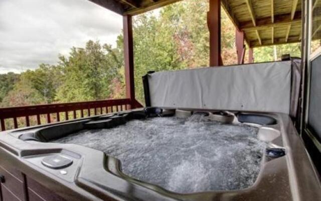 Southern Cross Lodge