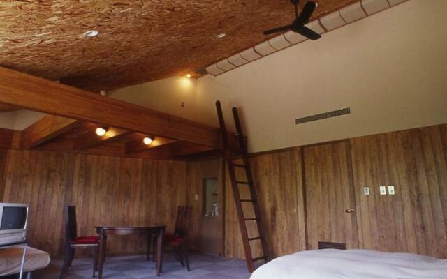 Soranomori Hotel Hanagori