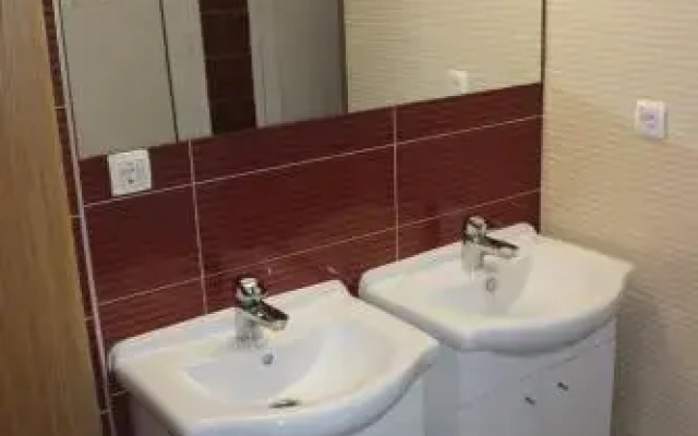 Hostel Majdas