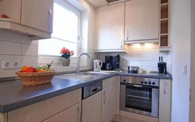 Boarding House Sensenskiin