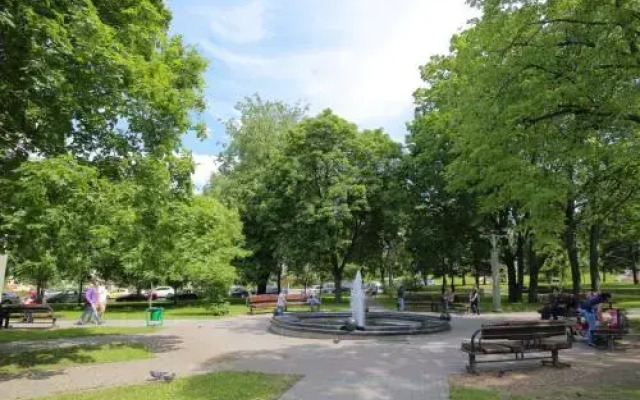 SutkiMinsk Economy