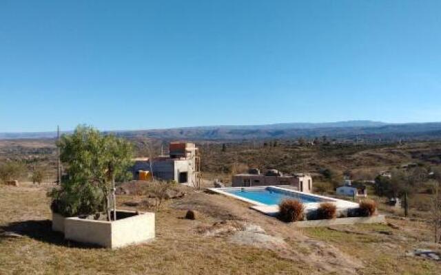 Casa Estancia Vieja