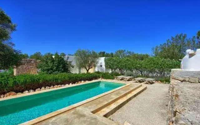 Il Trullo di Fernando