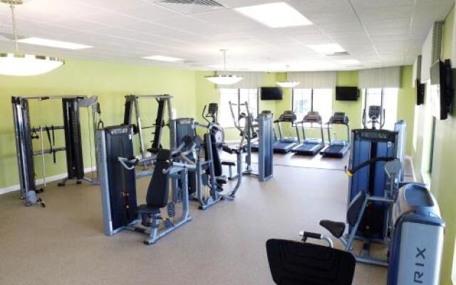 Four Bedrooms w/ Pool TownHome 4841