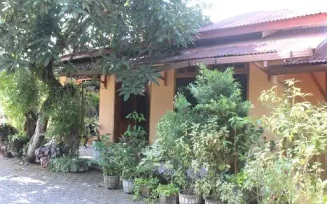 Wisma Pagar Alam