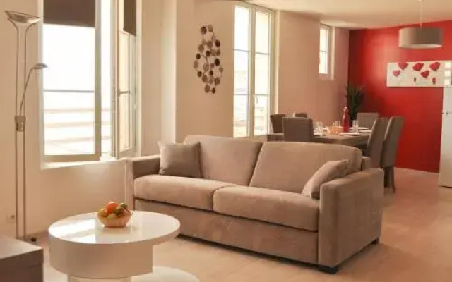 Le clos saint martin