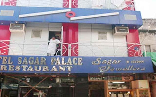 Hotel Sagar Palace