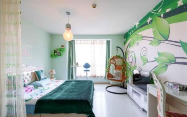 Wuai Wulu Hotel Fudun