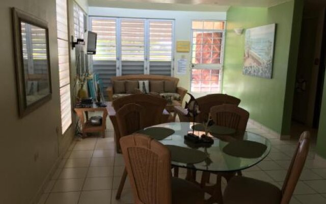 Casa en Villas Del Mar Resort