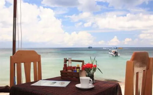 Narakaan Boutique Hotel Koh Tao