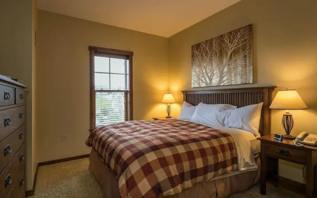 6br: Soaring Eagle 204