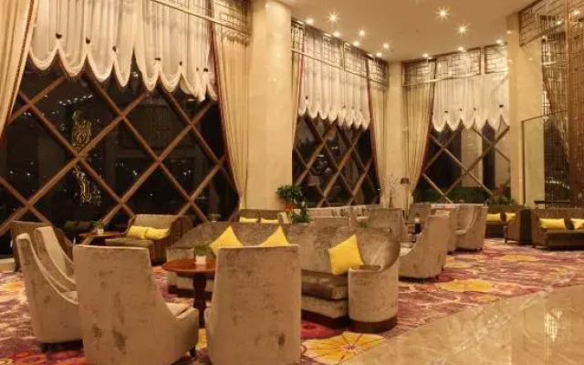 True Home Hotel