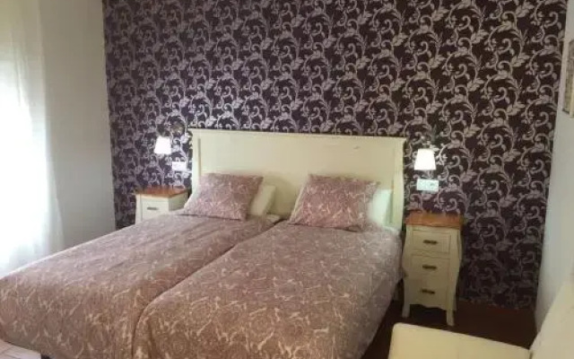 Hostal El Puerto
