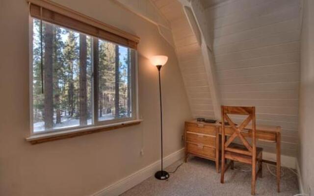 Heavenly Cabin