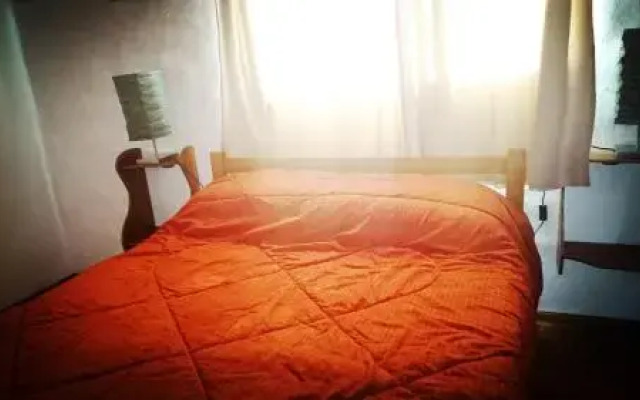 Las Cabanitas