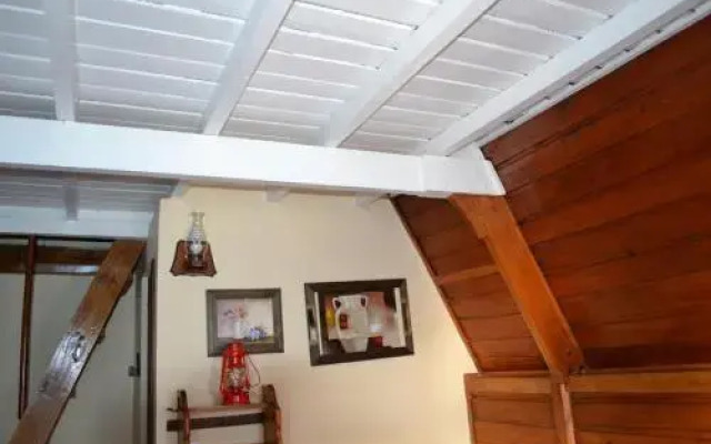 Las Cabanitas