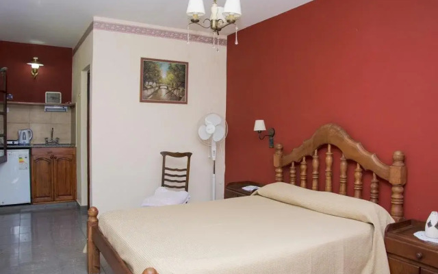Residencial Portal de Luz