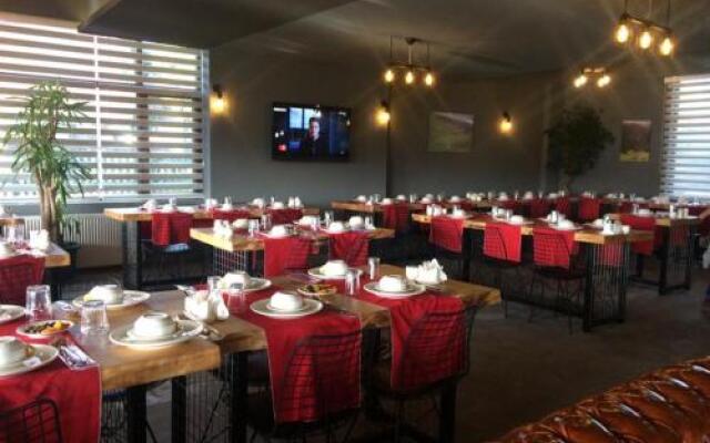 Zeytindalı Yayla Hotel