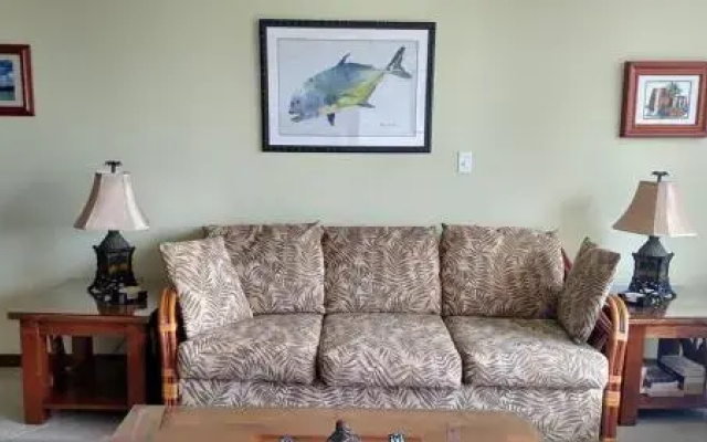 Hale Mokulani 57 - 1 Br Condo