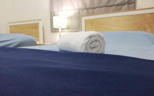 Pariwana Hostel Santiago - Adults only