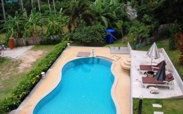 Thai Villa Samui