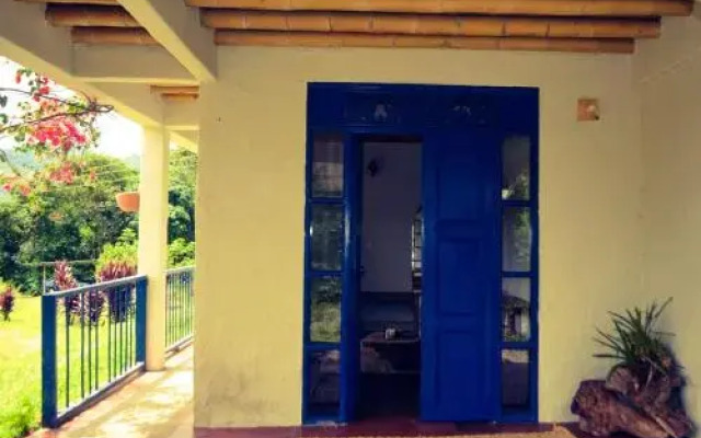 Casa Cacao