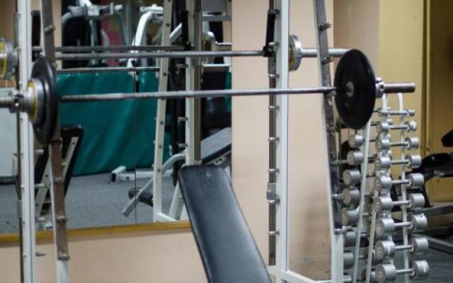 Hotel GOTSOR for Competitive Sports