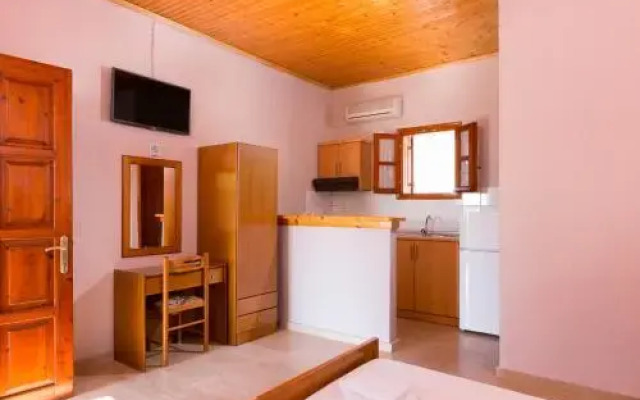 Kapsogeorgis Rooms