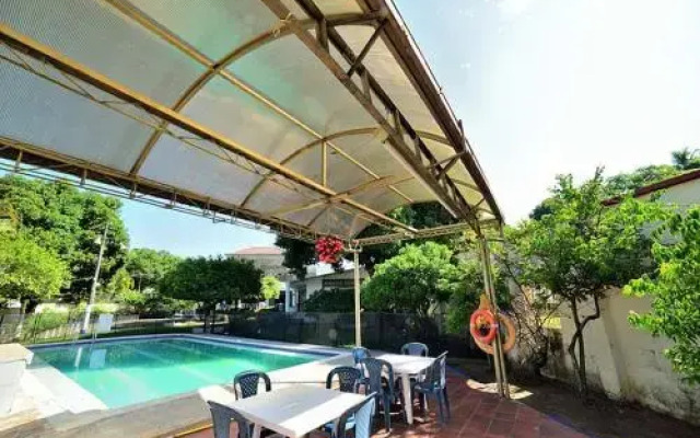 Quinta Campestre Paraíso