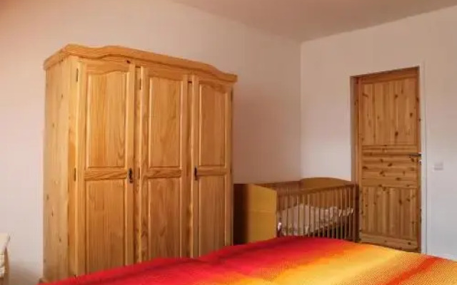 Gästehaus Ballmann