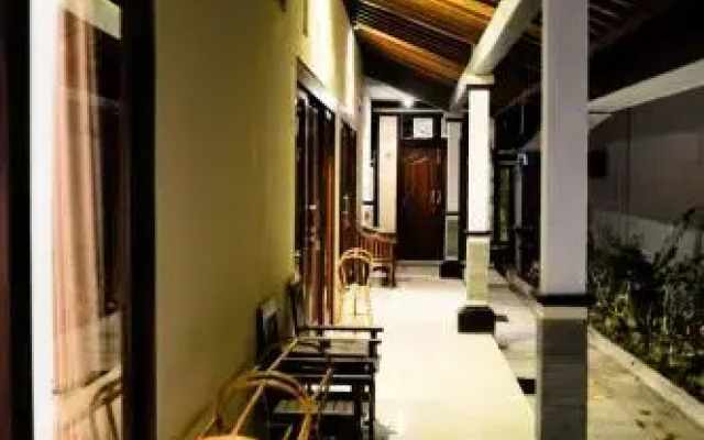 Soka Bali Guest House