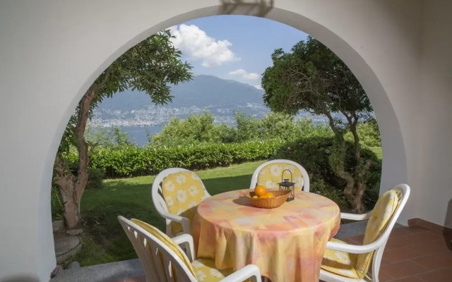 Residenza Viramonte Casa Daniela