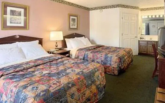 Days Inn Union