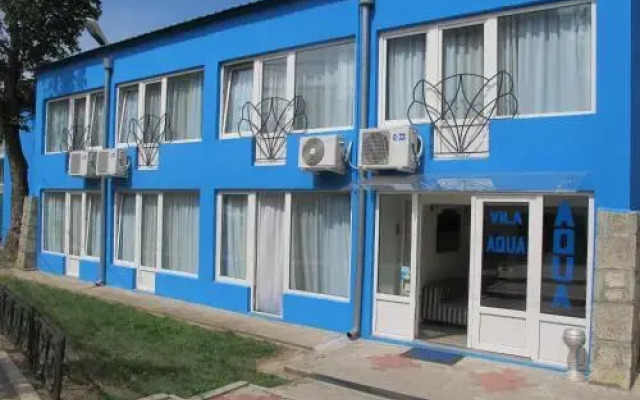 Vila Aqua