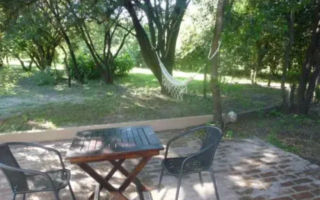 Pueblo Santo, Cabañas & Suites