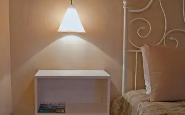 Il Calàscione Apulian Villas