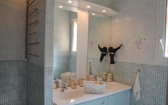 Chez Marc et Jeannick