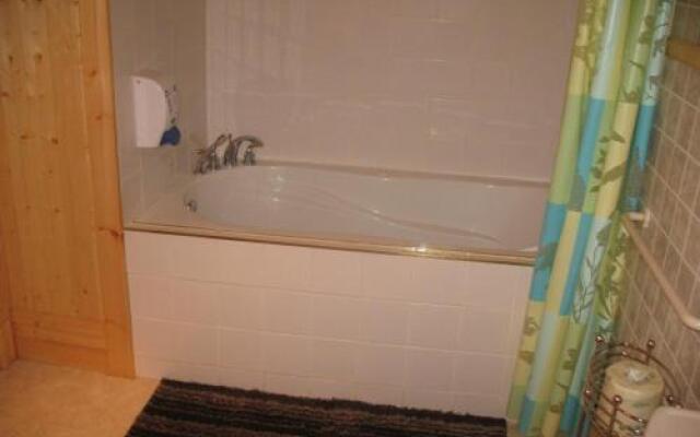 Pavillon Des Mésanges