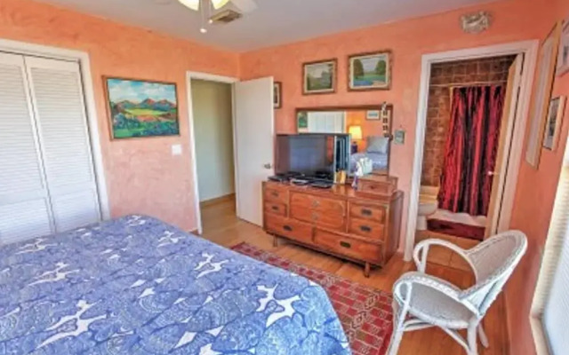Blue Heron House Holiday home 6