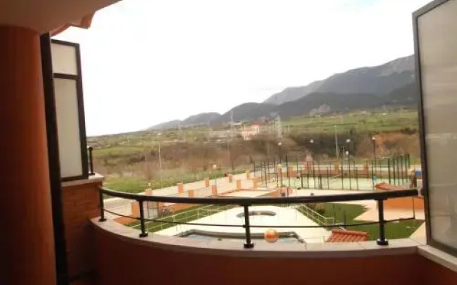 San Babil Apartamentos