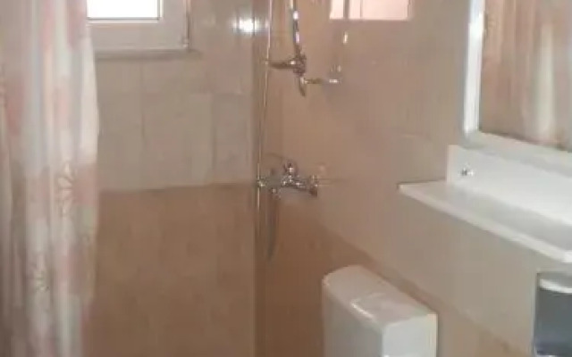 Pansion Crnjac