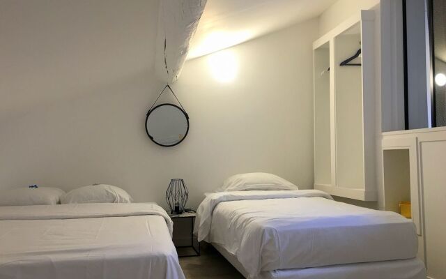 Appartement Prestige Cannes